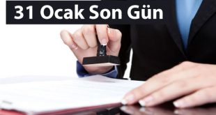 defter tasdik 2019 son gin